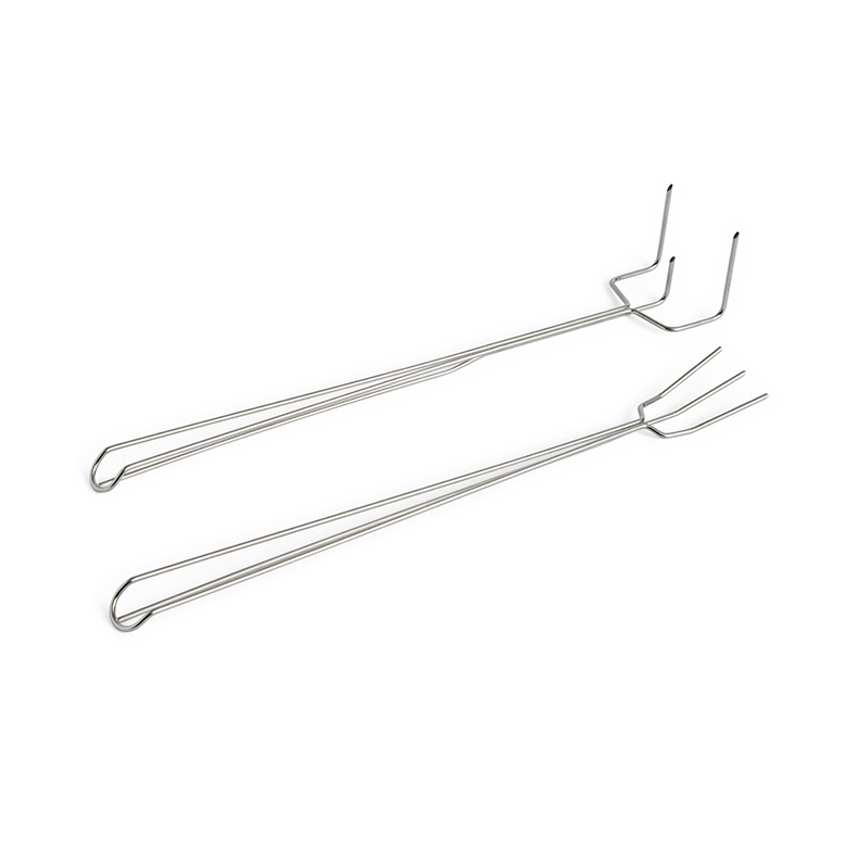 OUTDOOR MARKET BBQ forks
