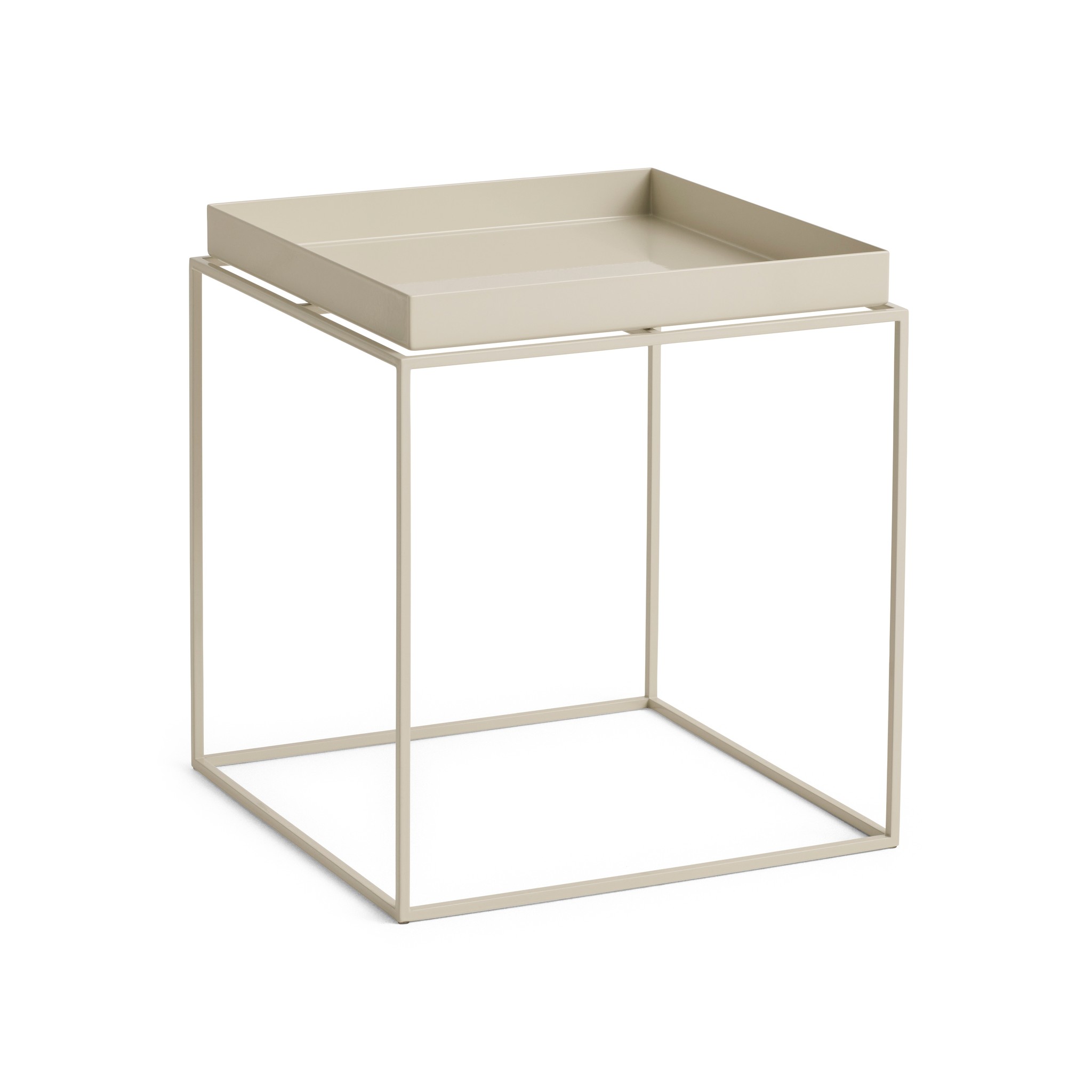TRAY stalelis, M