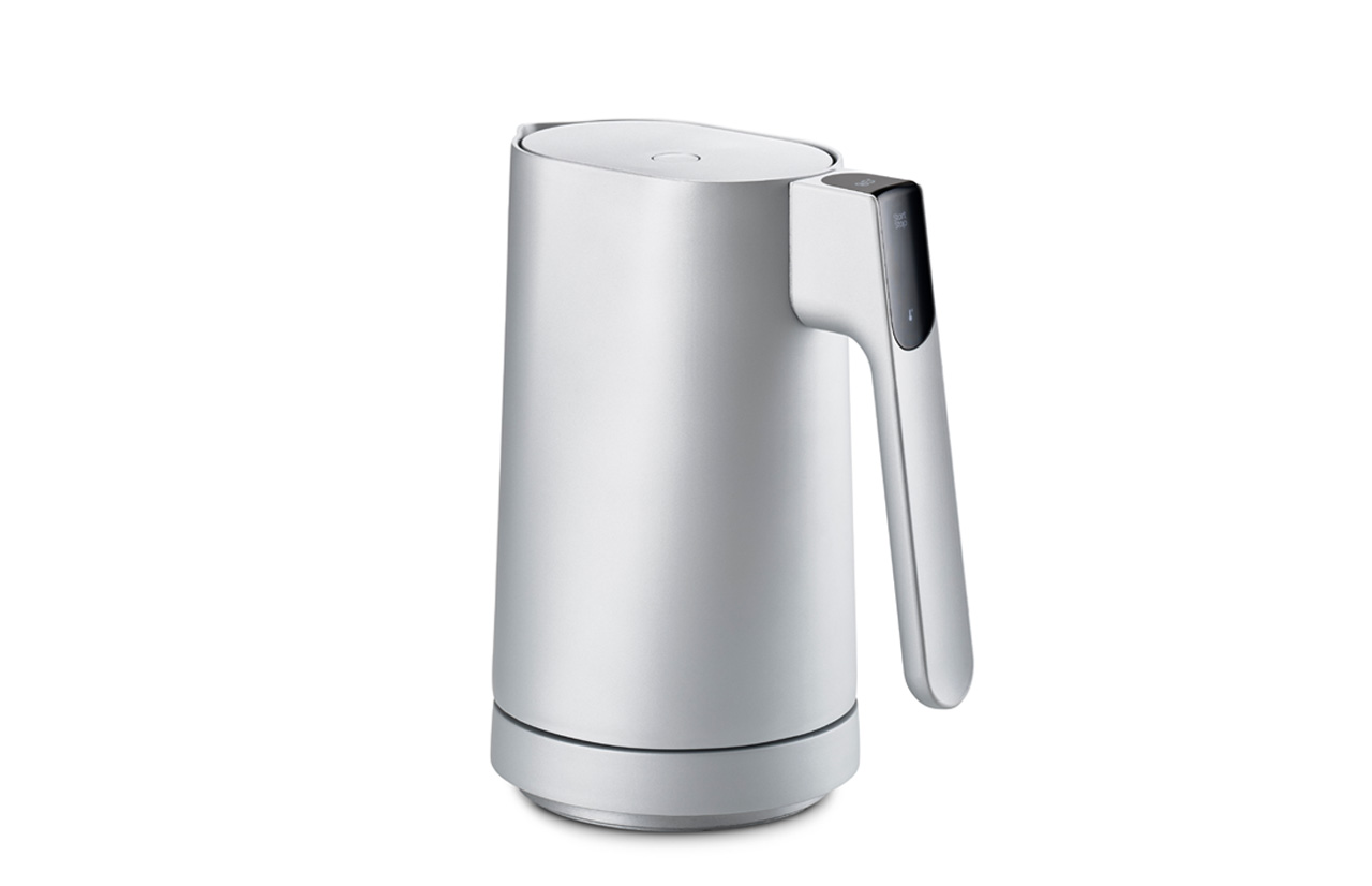 JACOB JENSEN elektrinis virdulys, 1,2l