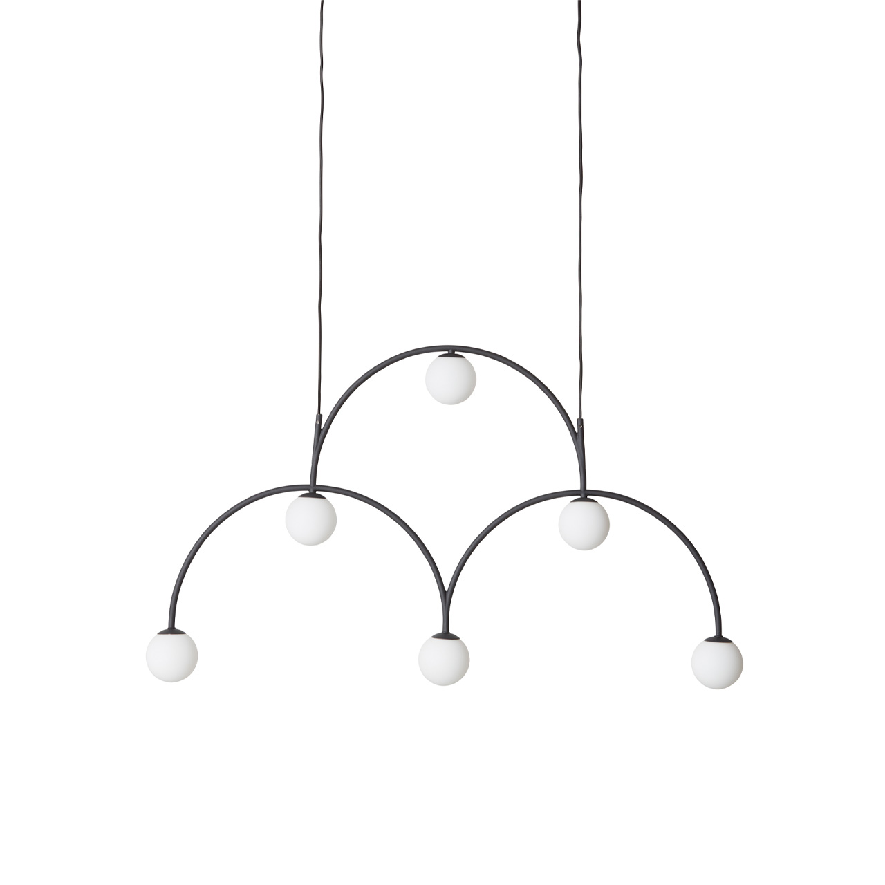 BOUNCE 116 pakabinamas šviestuvas