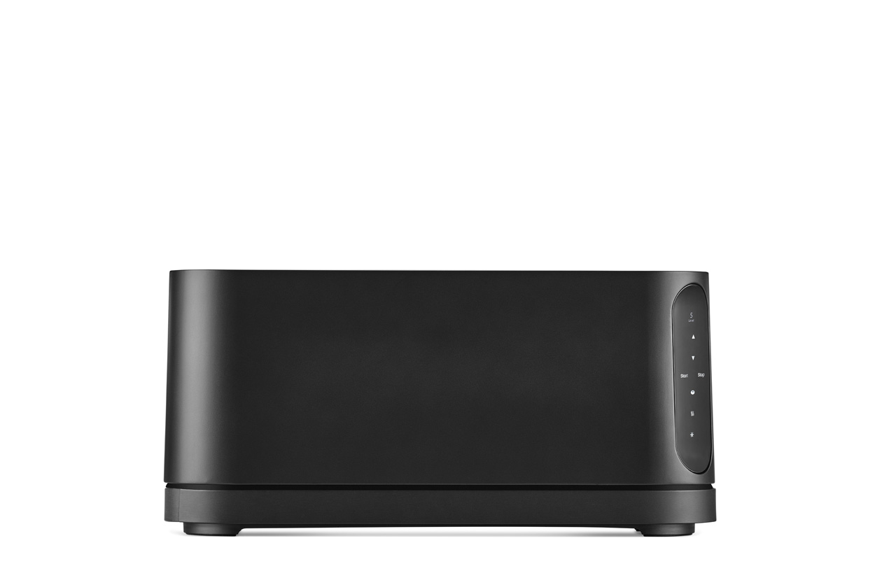 JACOB JENSEN skrudintuvas