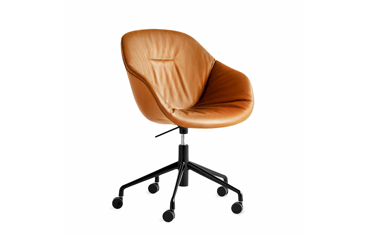 AAC 153 SOFT Chair