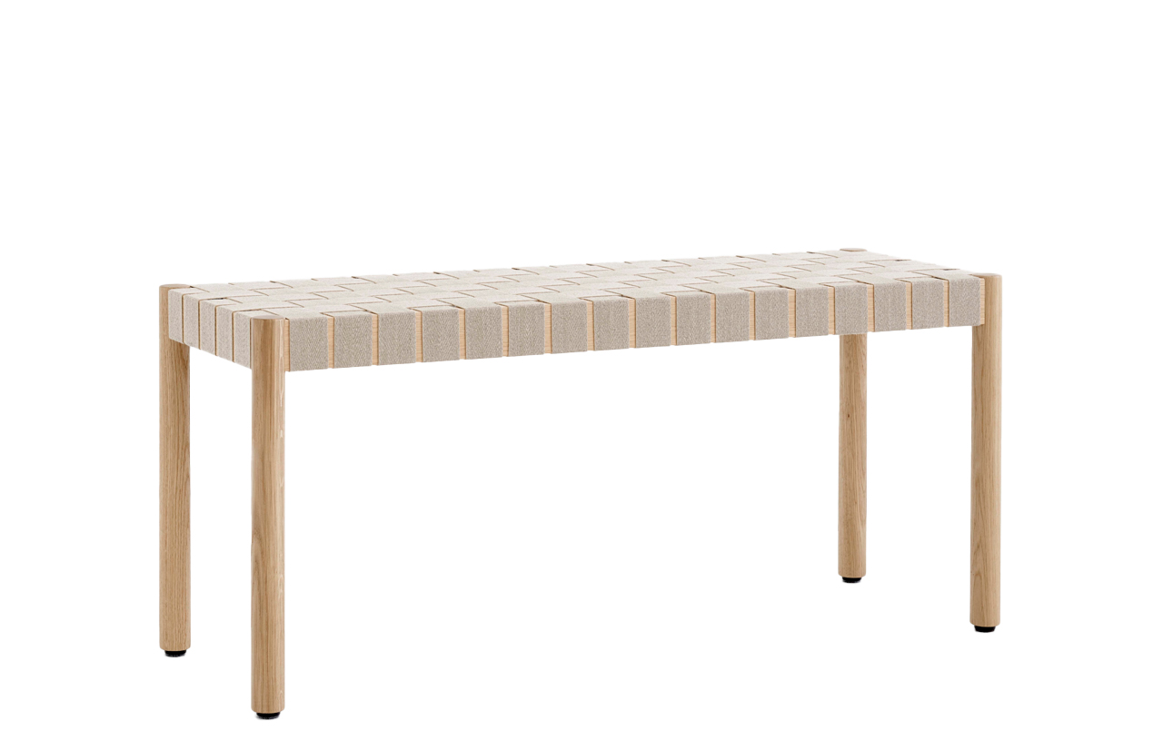 BETTY TK4 Bench