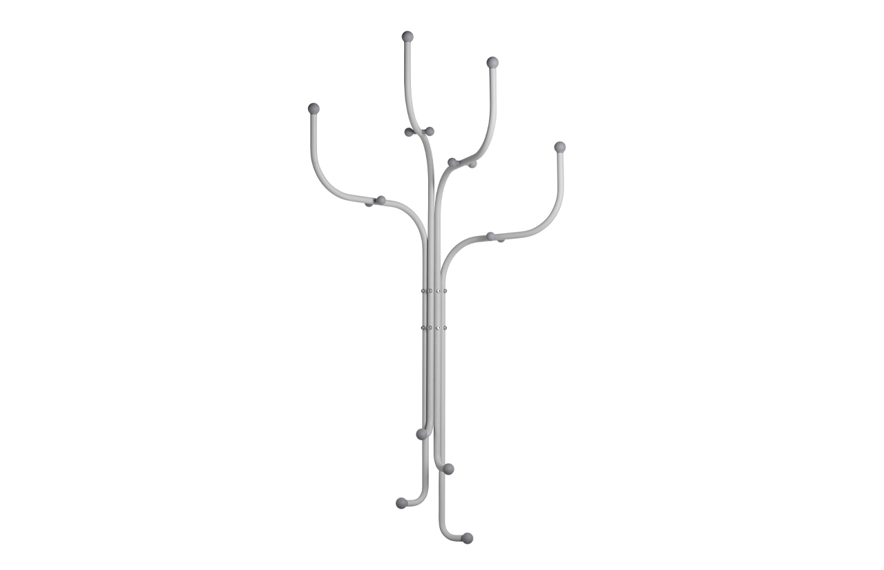 TREE sieninė kabykla