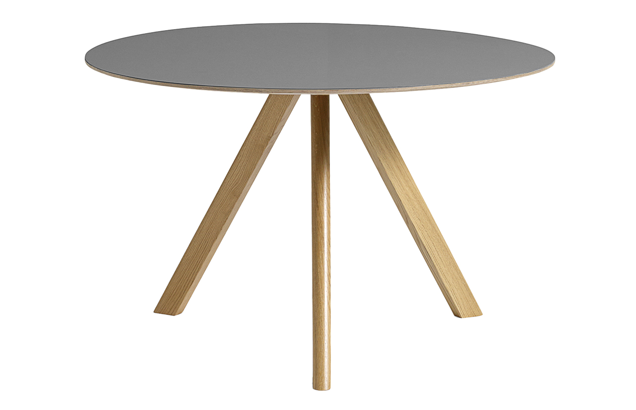 CPH 20 Table, 120cm