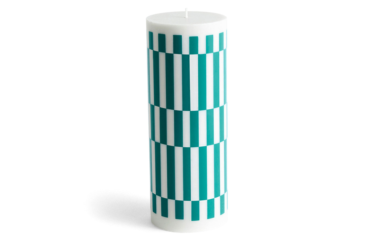 COLUMN candle, L