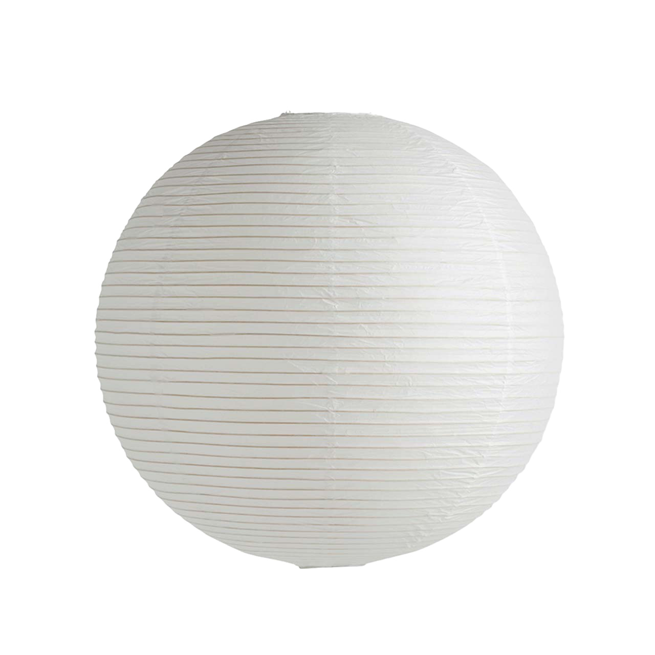 PAPER SHADE Pendant Lamp, Ø 60cm