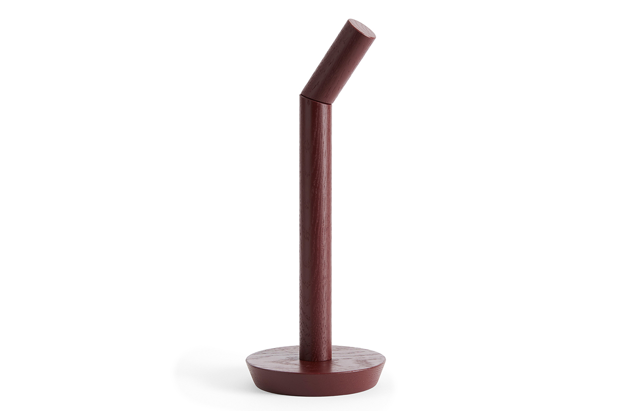 PORTER Paper Towel Holder