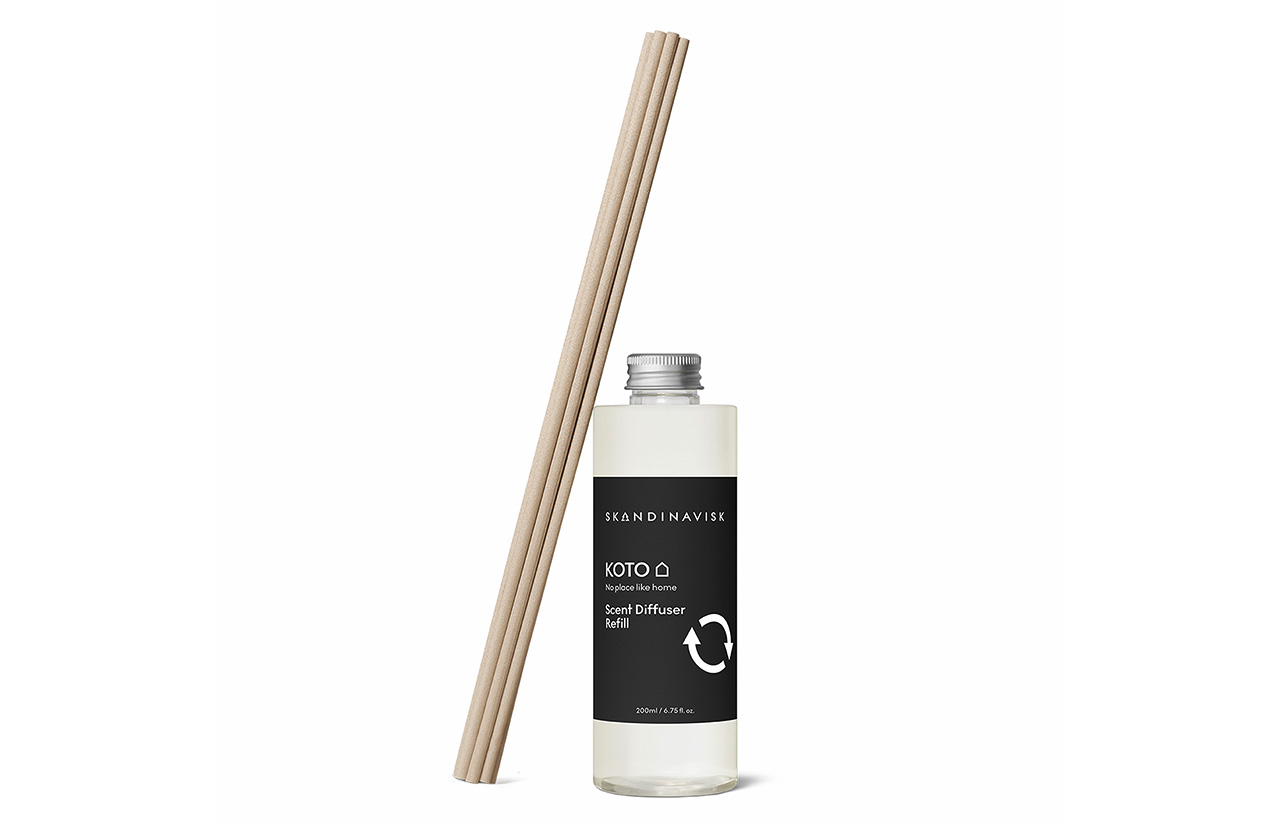 KOTO home fragrance refill, 200 ml