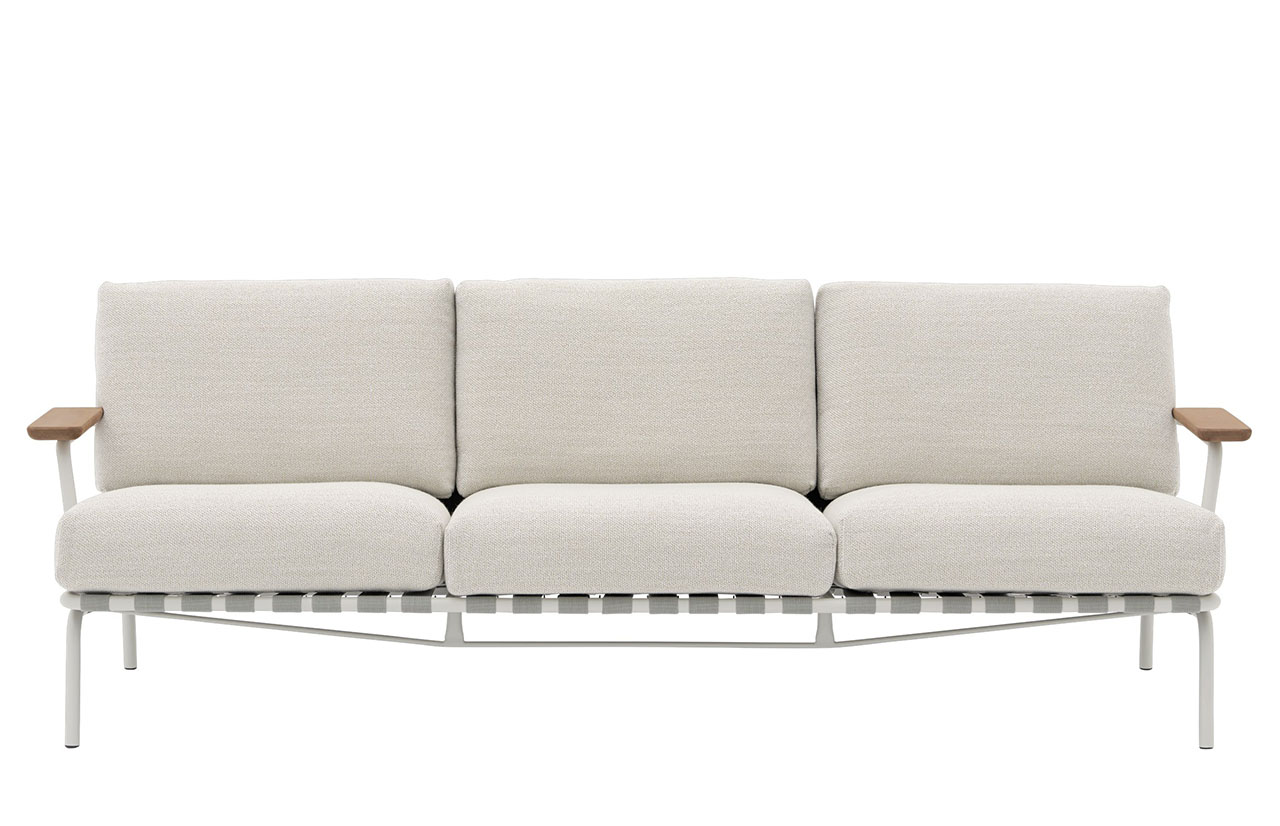SETTLE 3 sofa