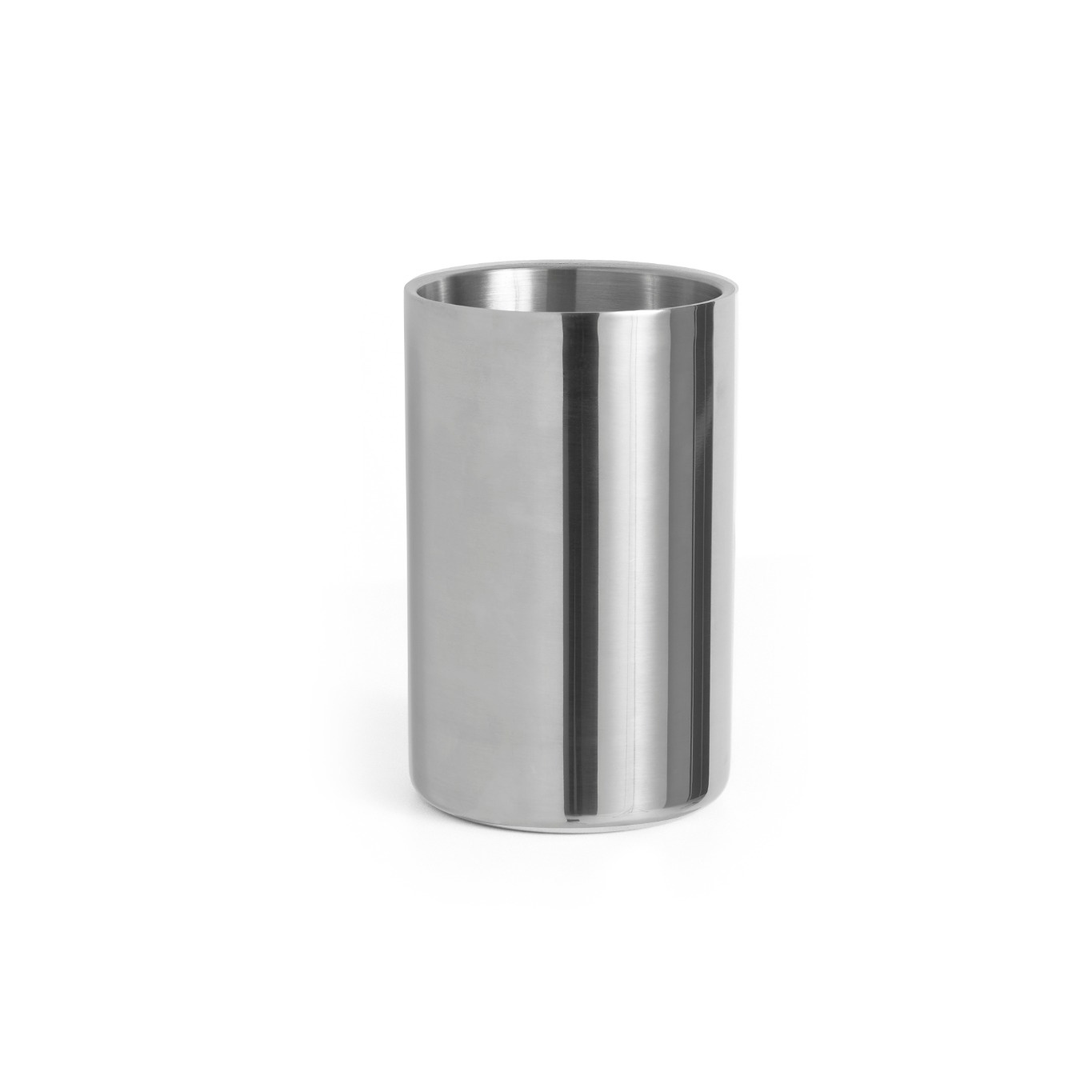 Essential Steel vyno indas