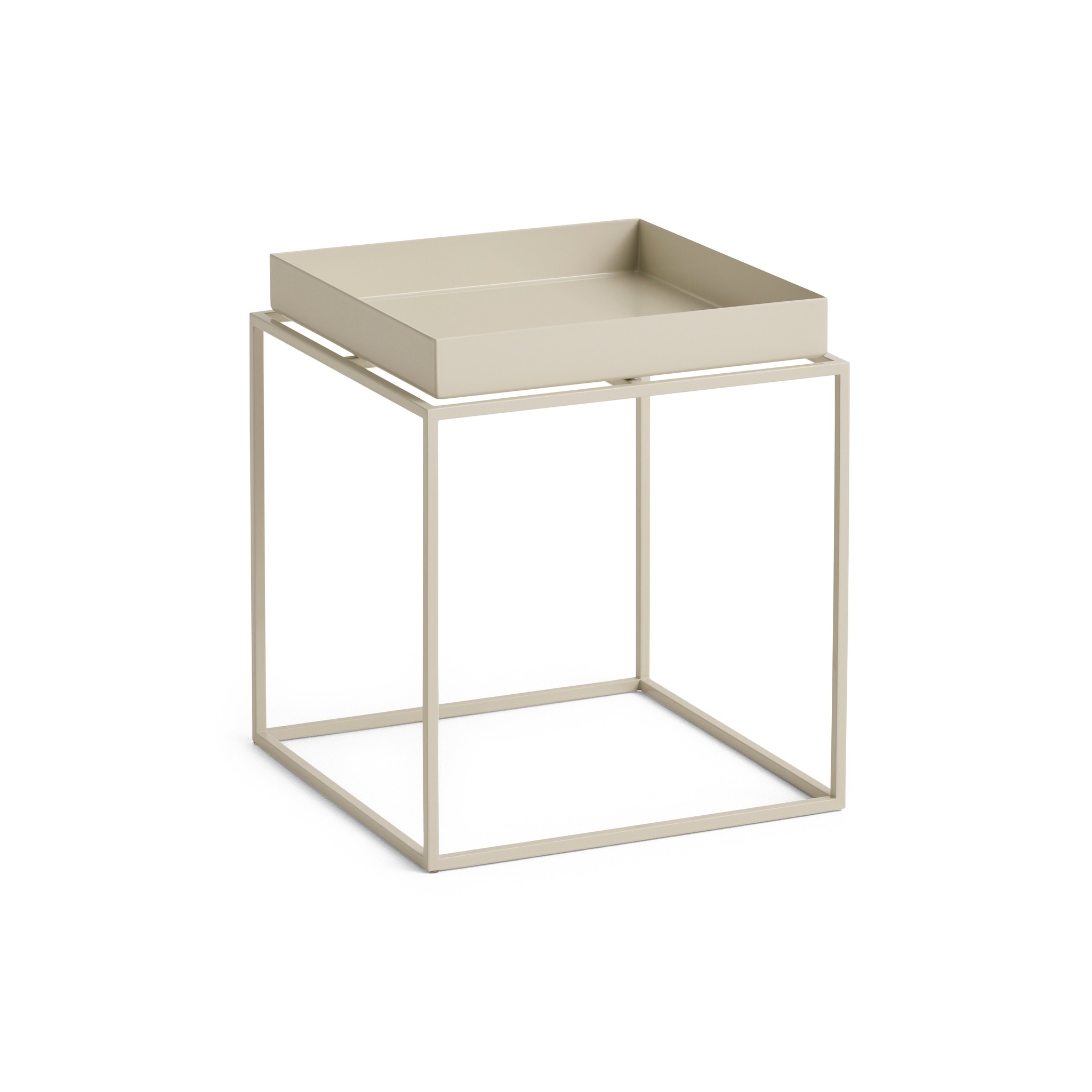 TRAY stalelis, S, žemas