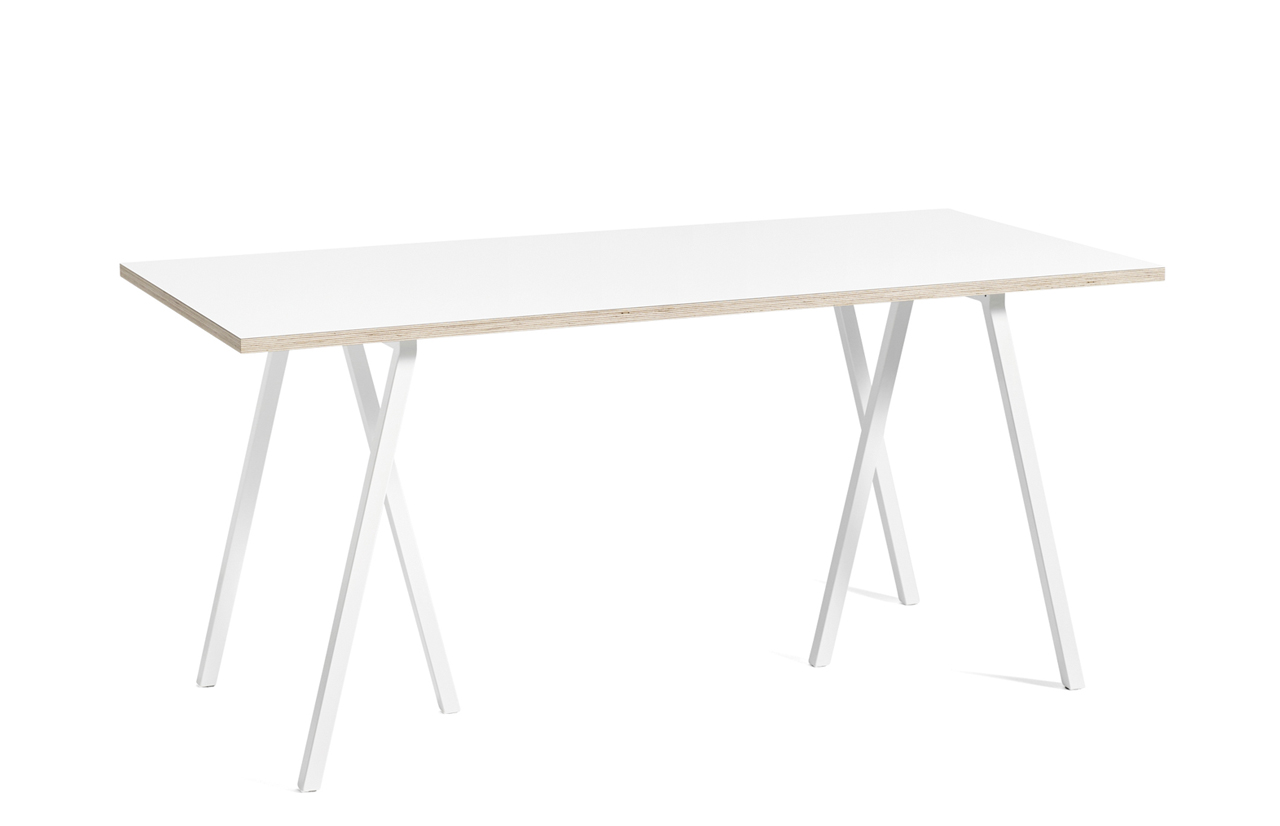 LOOP STAND Table