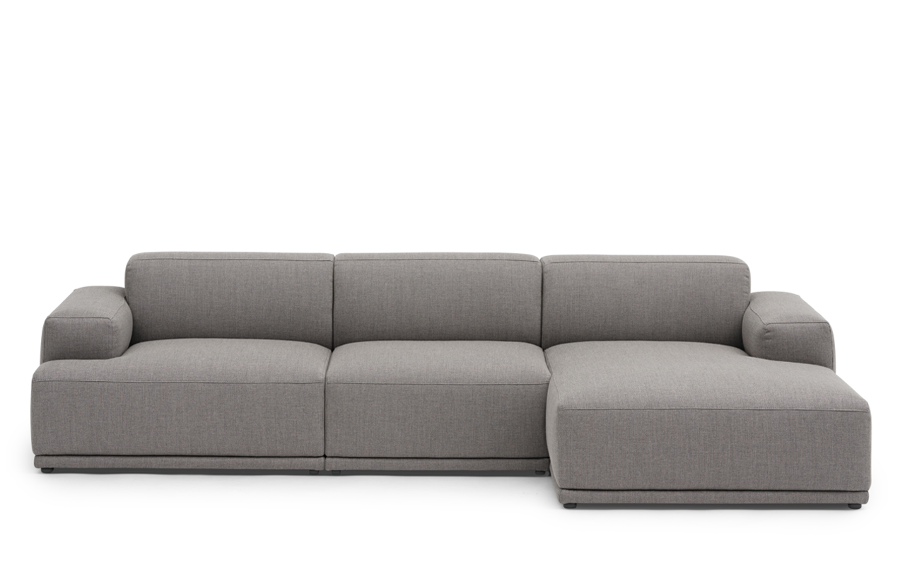 CONNECT SOFT sofa