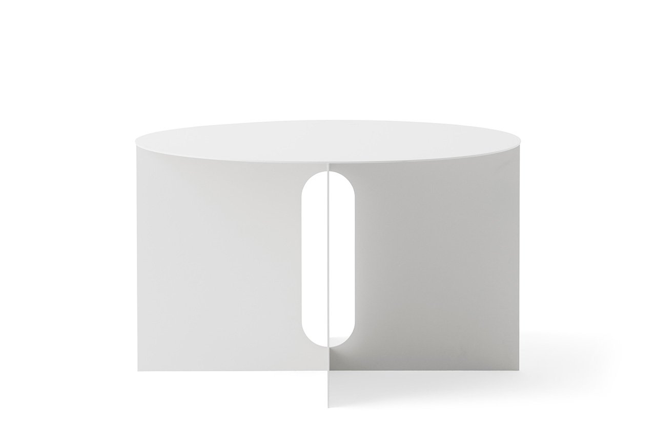 ANDROGYNE table