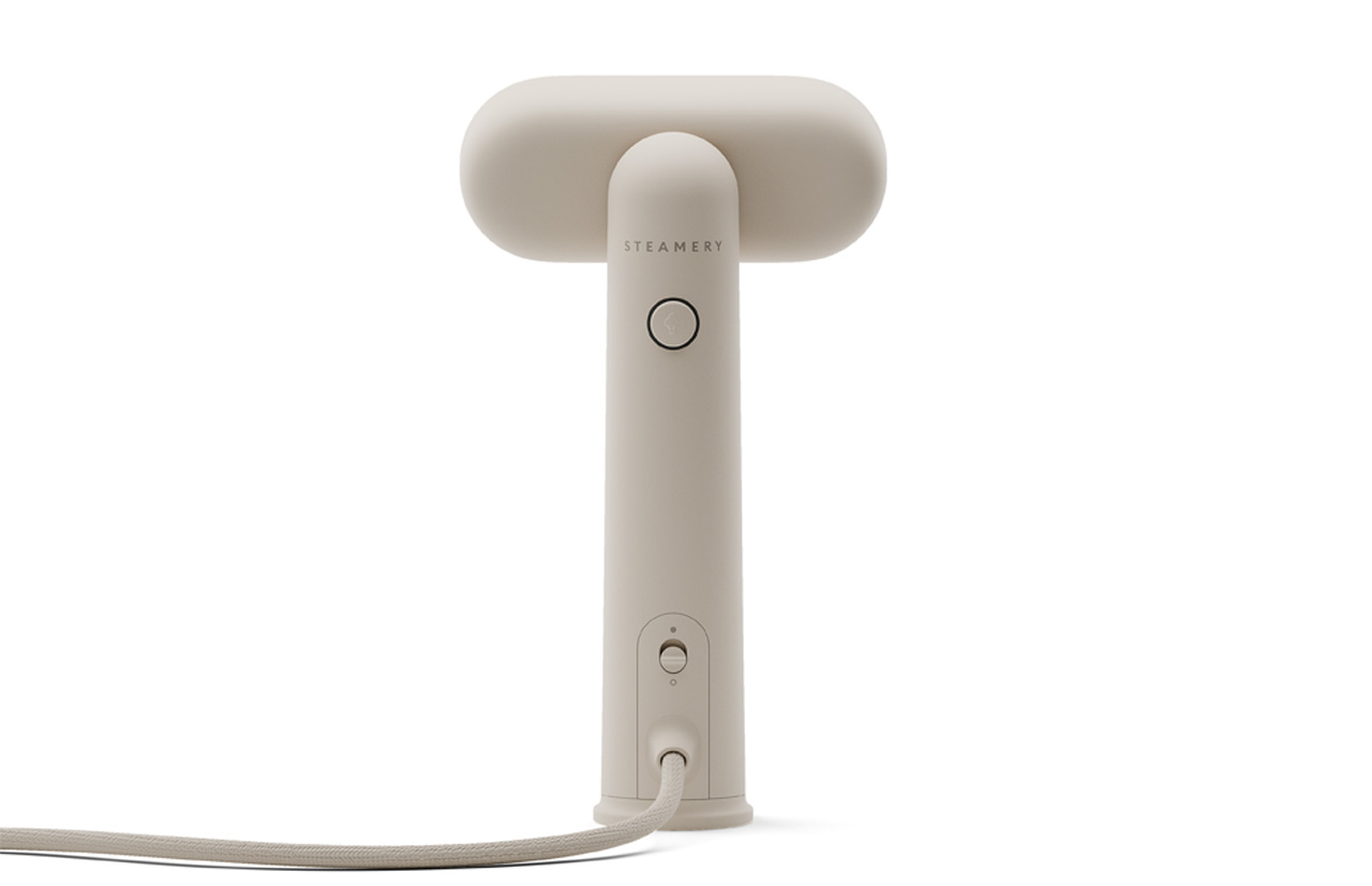 CIRRUS LITE TRAVEL drabužių garintuvas