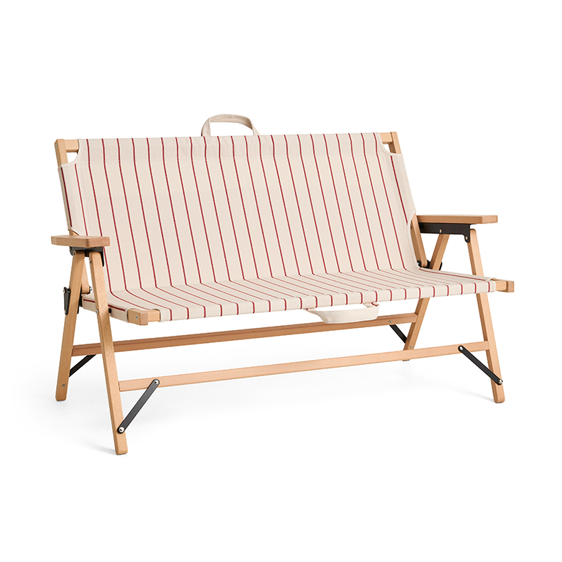 OUTDOOR MARKET Folding sofa