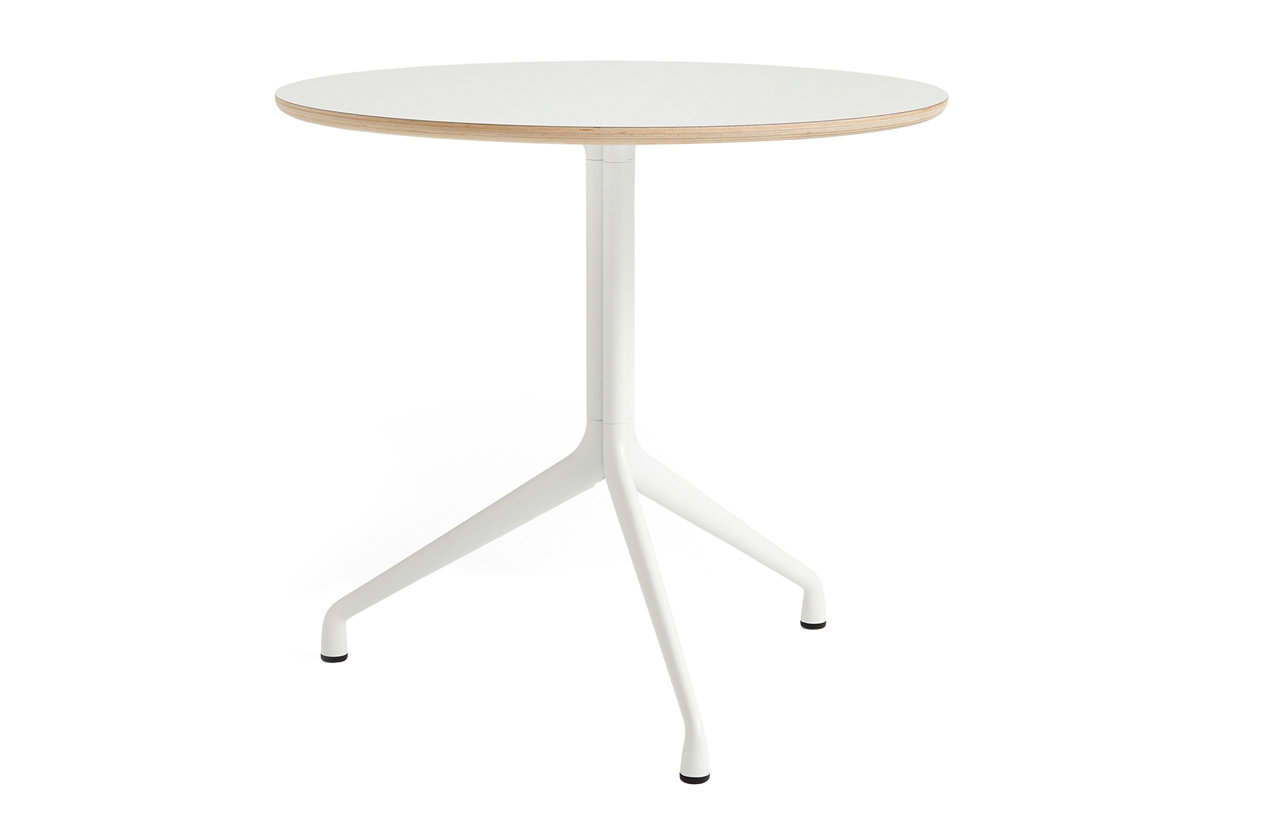 ABOUT AAT 20 Dining Table