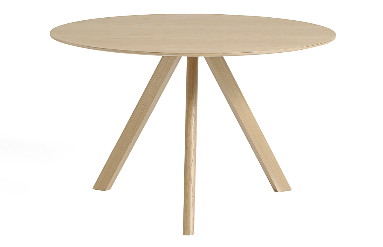 CPH 20 Table, 120cm