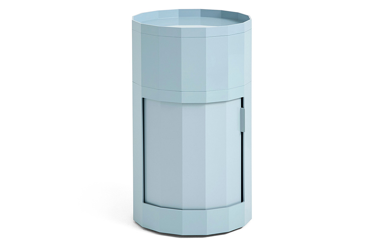 FACET cabinet, high
