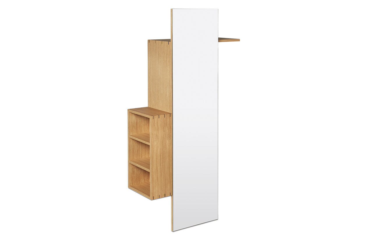 BON Hallway Shelf