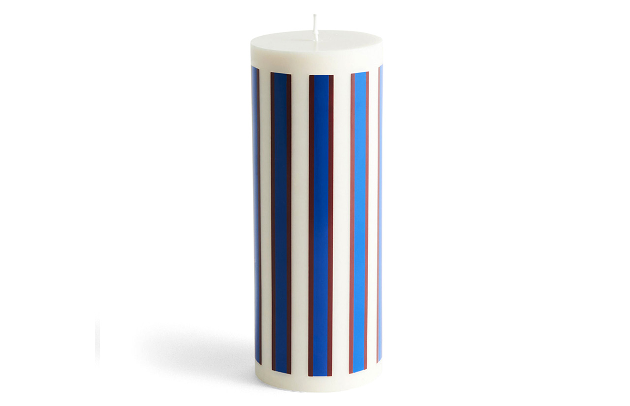 COLUMN candle, L