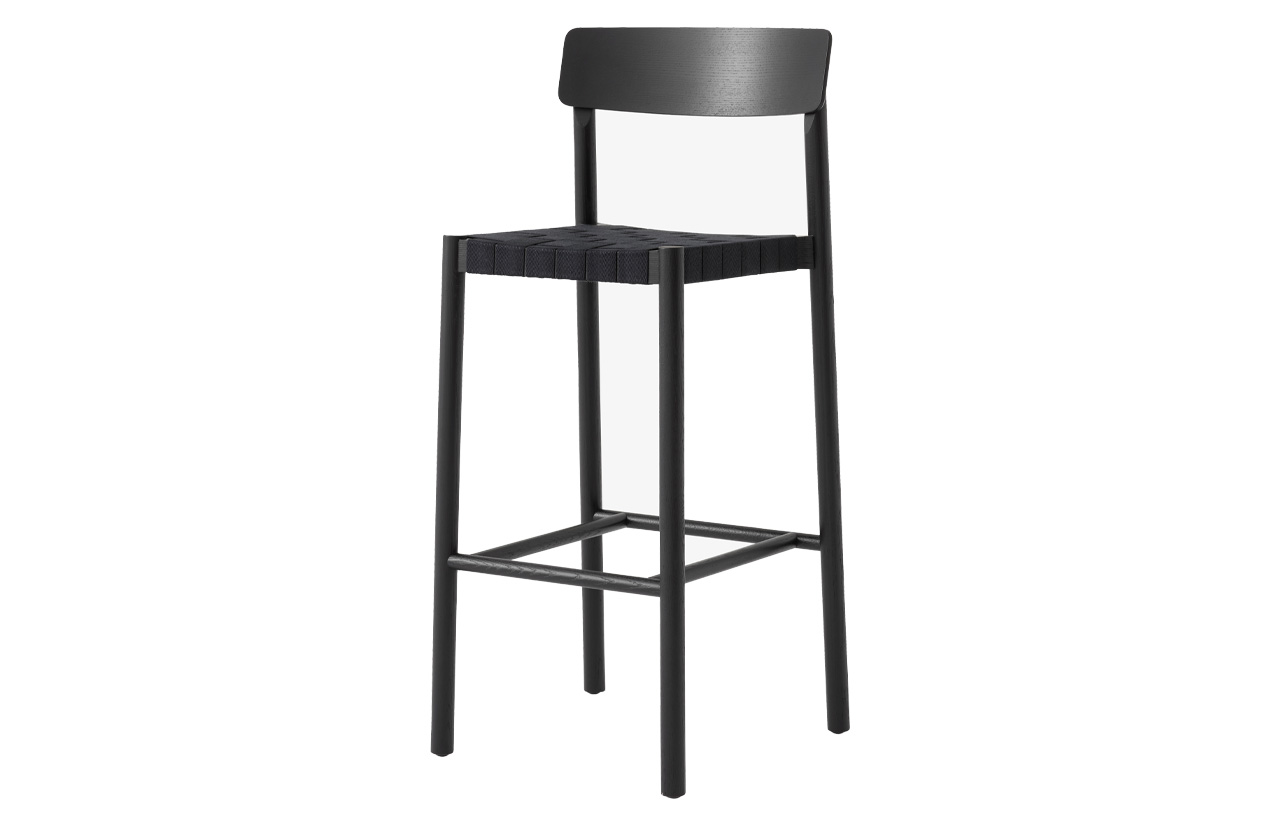 BETTY TK15 baro kedė