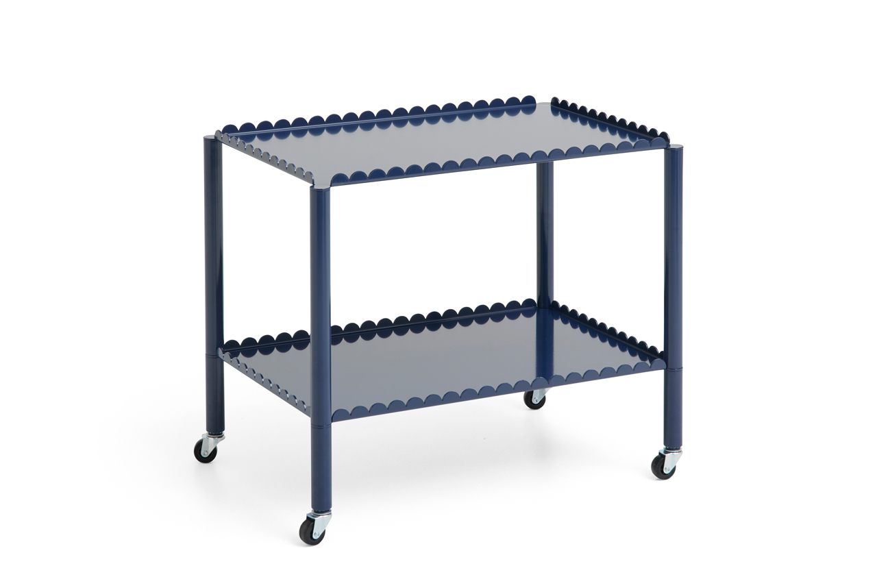 ARCS TROLLEY LOW Trolley