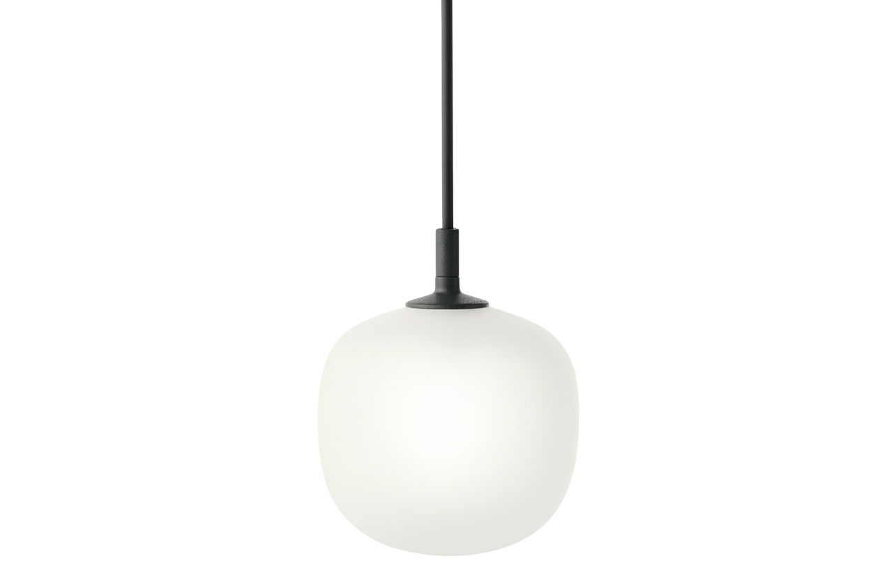 RIME pakabinamas šviestuvas, Ø 12 cm