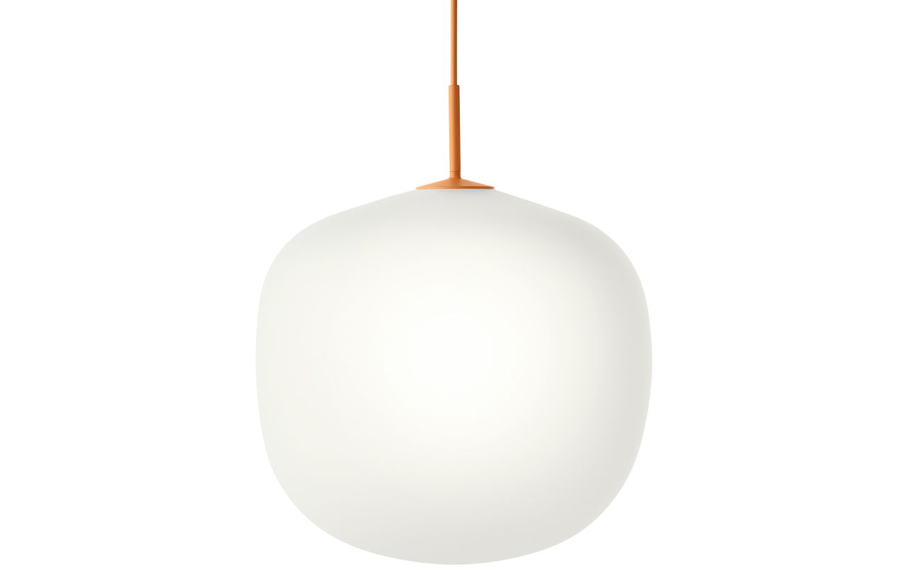 RIME pakabinamas šviestuvas, Ø 45 cm