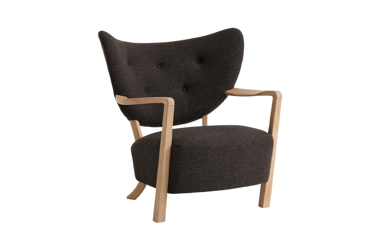 WULFF ATD2 Armchair