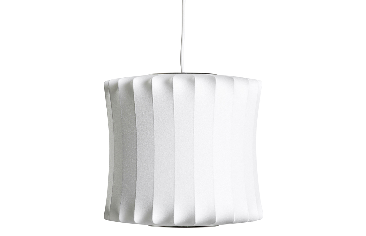 NELSON LANTERN BUBBLE Pendant Light