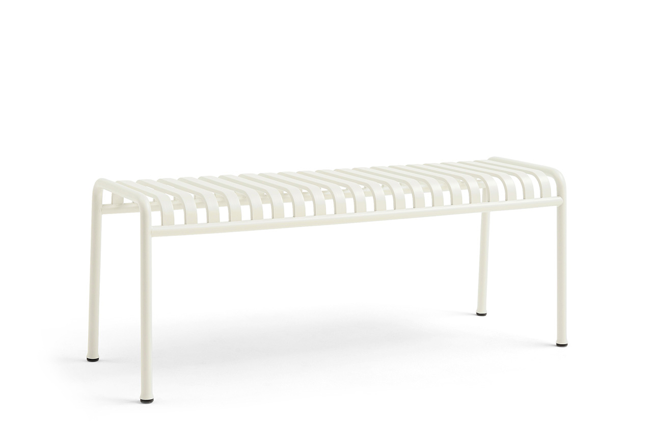 PALISSADE Bench