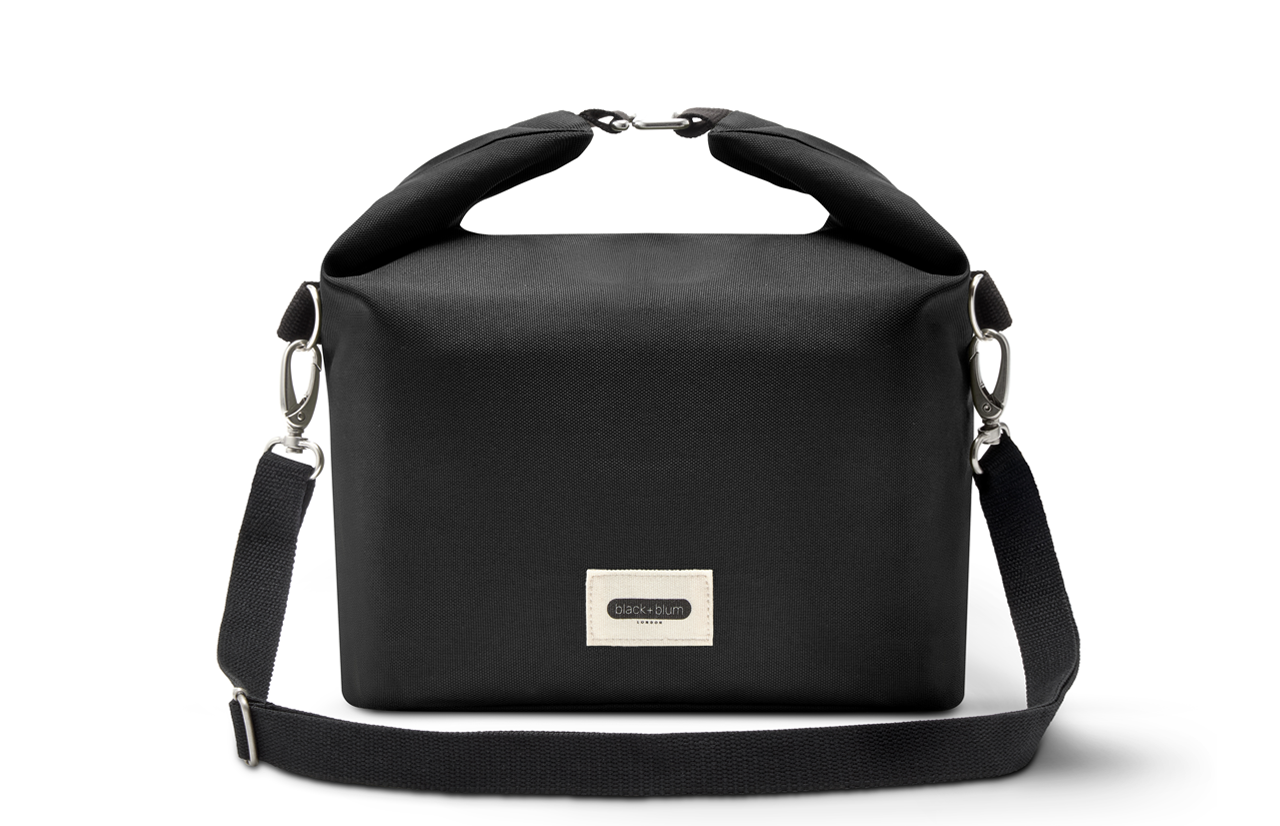 LUNCH pietų krepšys, L