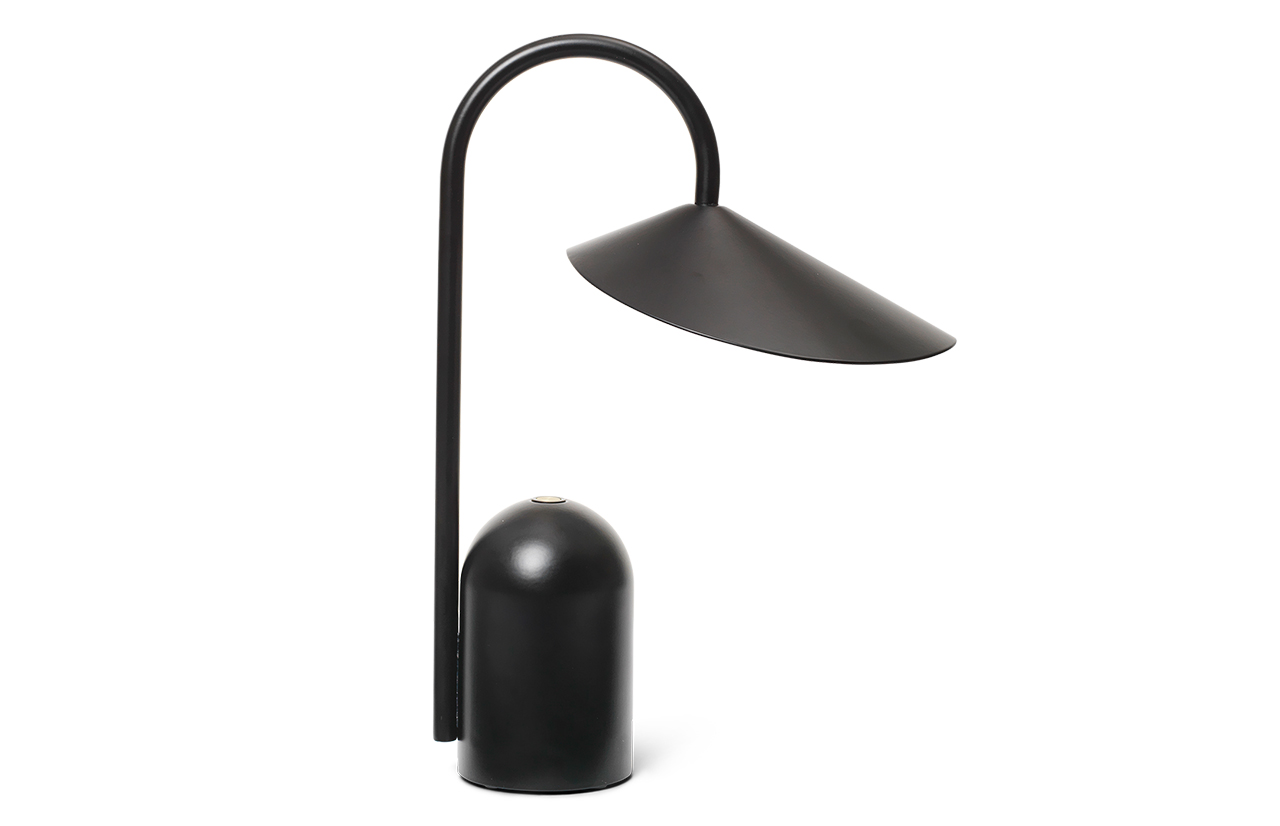 ARUM Portable Lamp