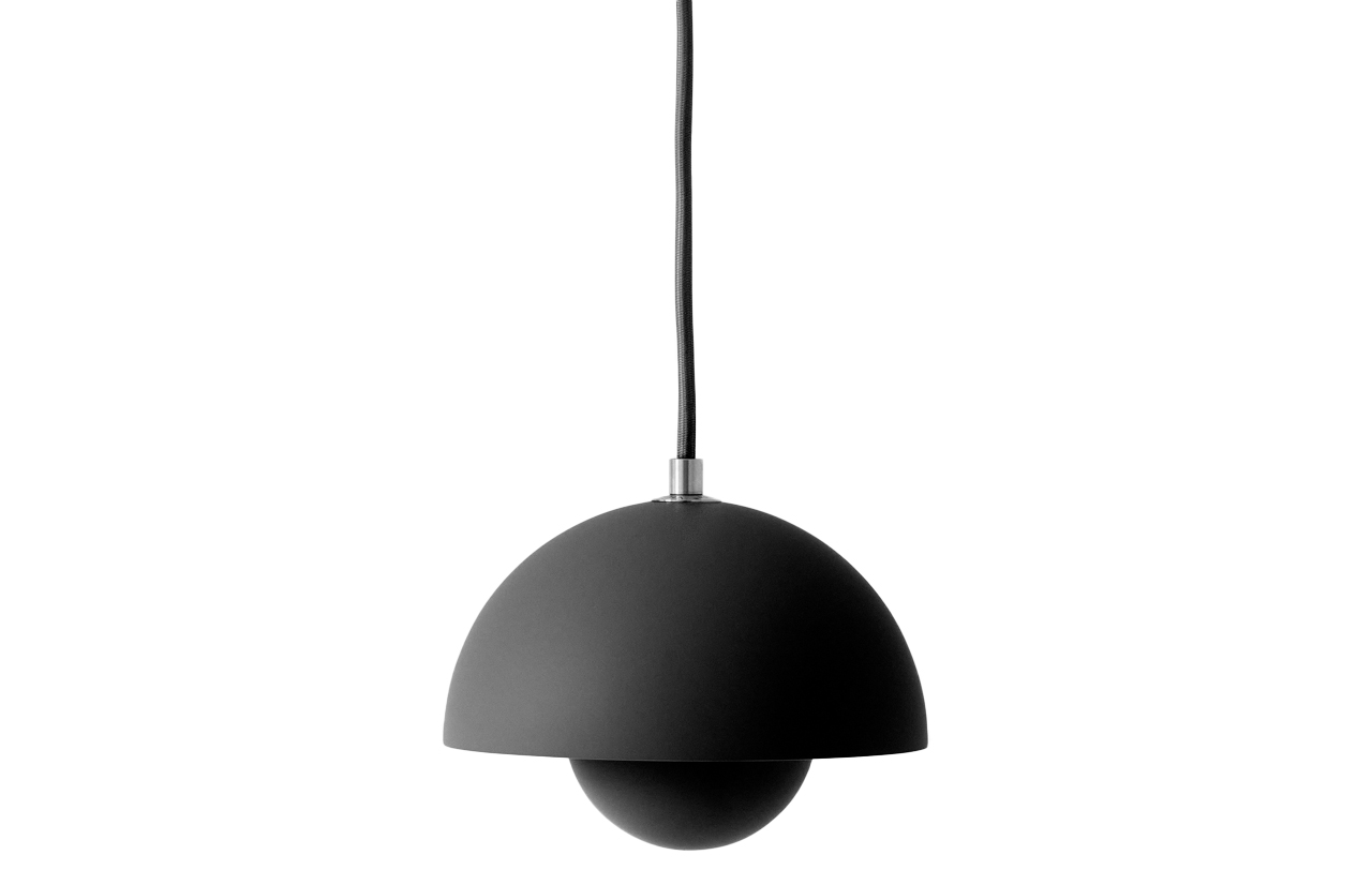 FLOWERPOT VP1 Pendant Lamp