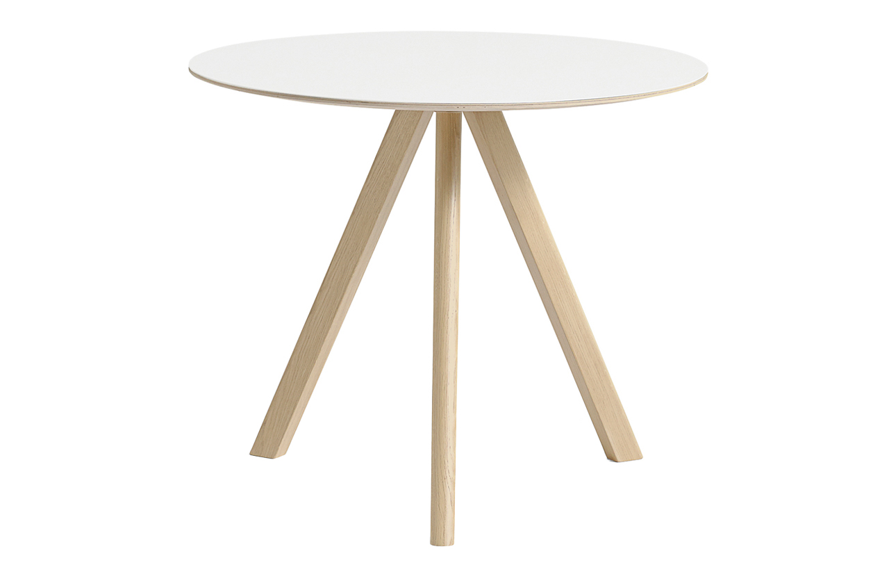 CPH 20 Table, 90cm