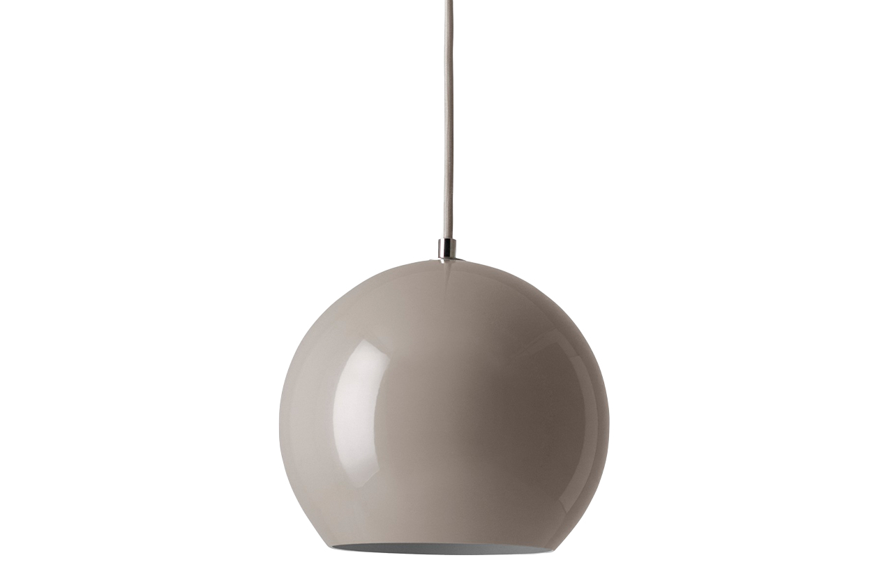 TOPAN VP13 table lamp