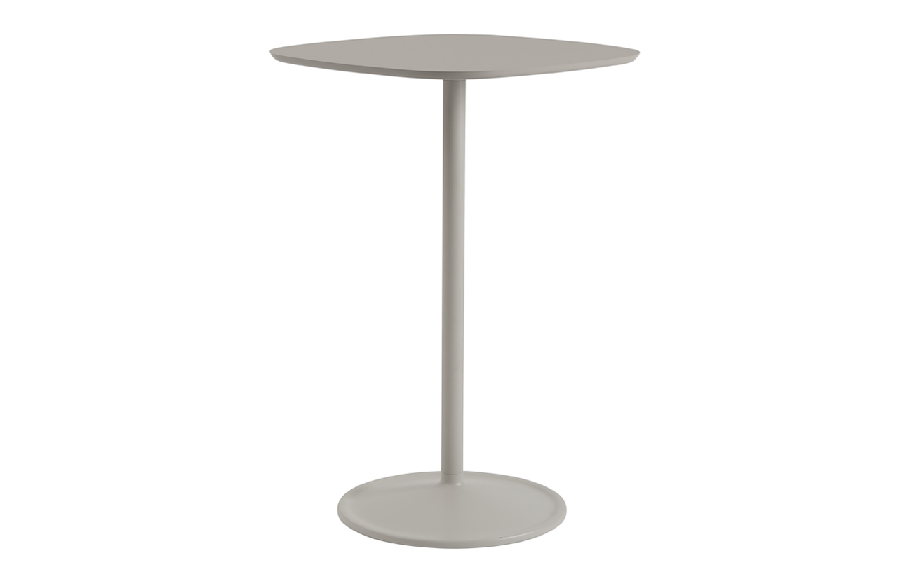 SOFT CAFE kvadratinis stalas