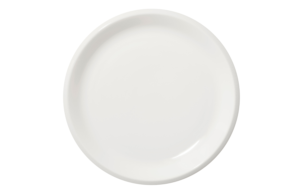 RAAMI Plate, 27cm