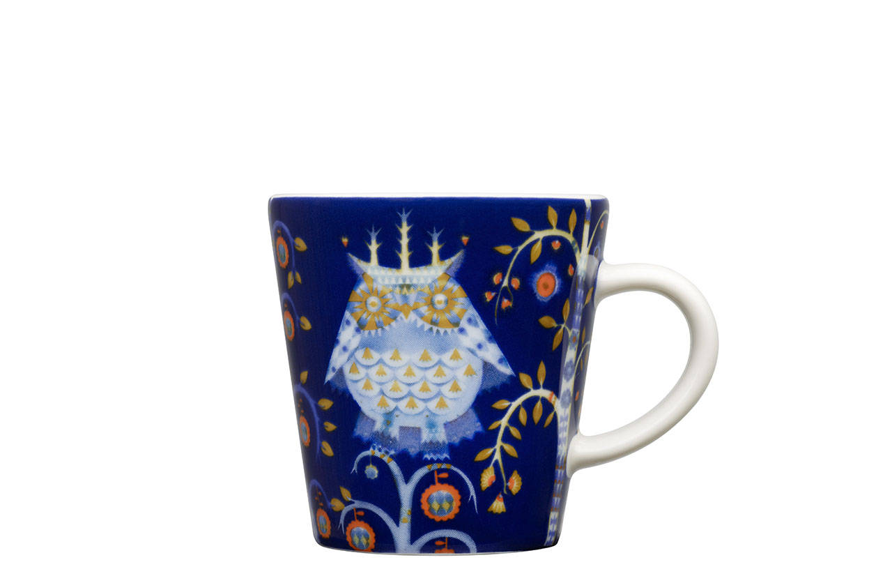 TAIKA Espresso Cup, 100ml