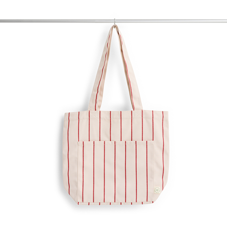 OUTDOOR MARKET TOTE bag