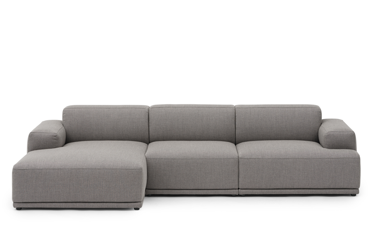 CONNECT SOFT sofa