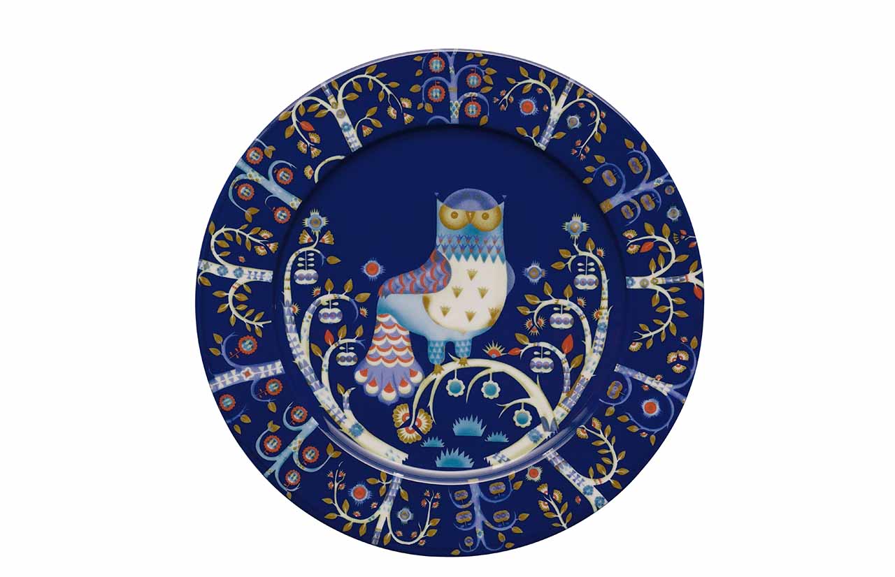 TAIKA lėkštė, Ø 30 cm