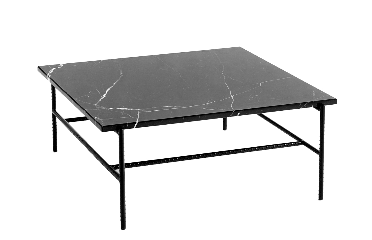 REBAR COFFEE Table