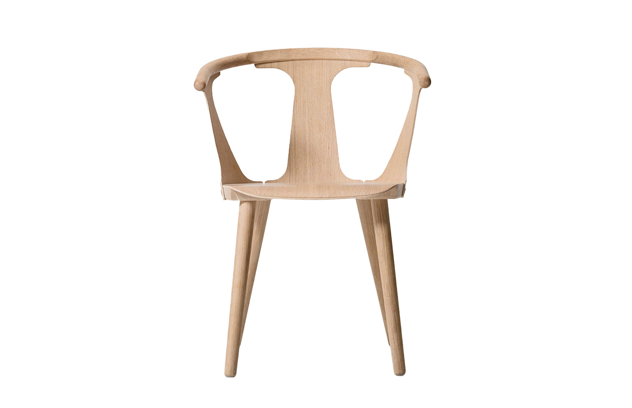 IN BETWEEN SK1 Chair