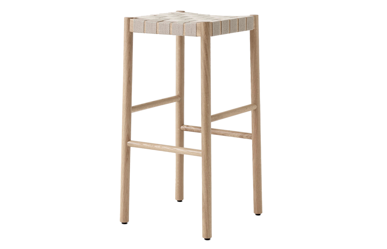 BETTY TK8 Bar Stool