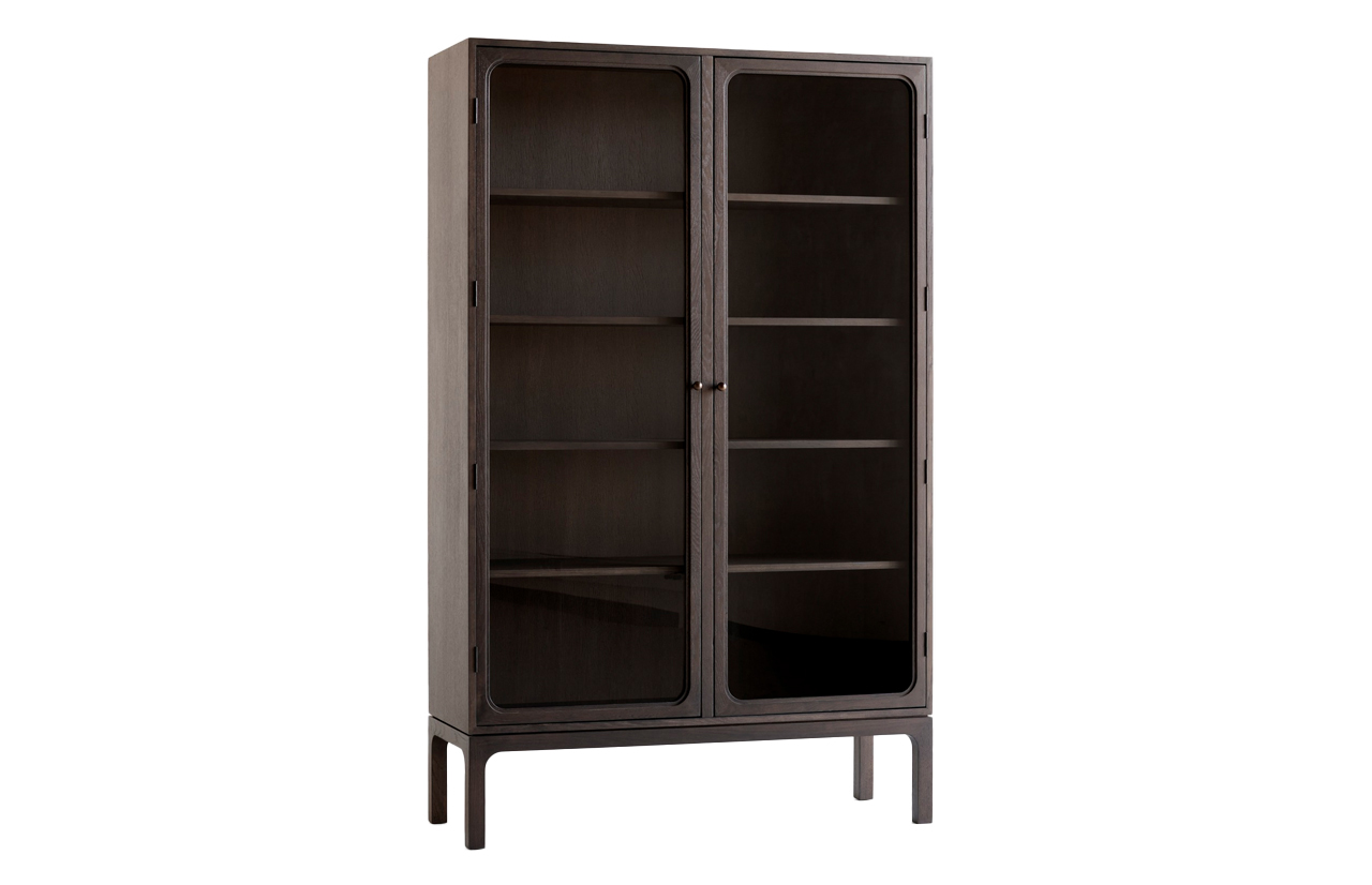 TRACE SC88 Chest of Drawers