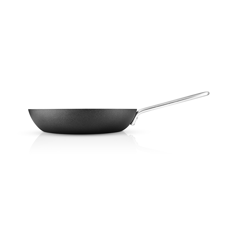 PROFESSIONAL 2.0 TITANIUM keptuvė, Ø 24 cm