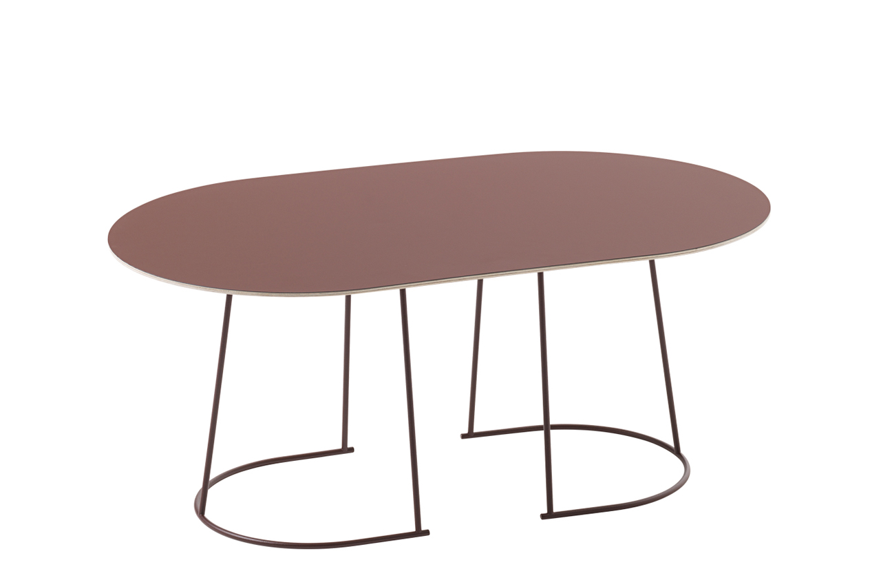 AIRY COFFEE Table, M